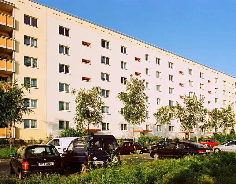 WBS Vermietung — photo 1